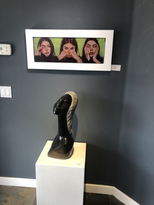Photo of Bonner David Galleries