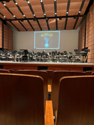 Photo of Tempe Center for the Arts