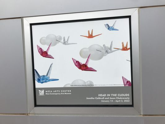 Photo of Mesa Arts Center