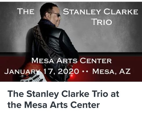 Photo of Mesa Arts Center