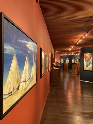 Photo of Desert Caballeros Western Museum