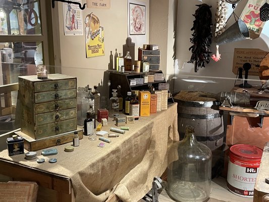 Photo of Desert Caballeros Western Museum