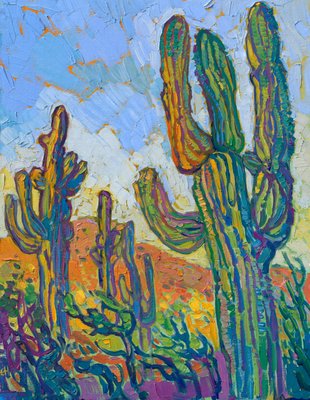 Photo of The Erin Hanson Gallery