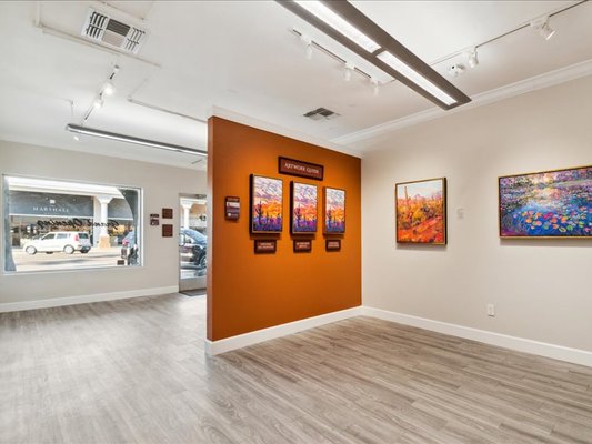 Photo of The Erin Hanson Gallery