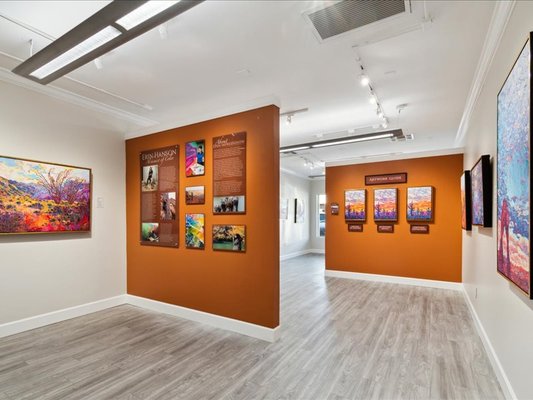 Photo of The Erin Hanson Gallery