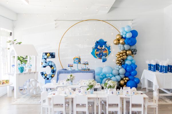 Photo of Mini Social Event Venue