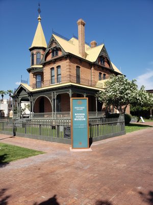 Photo of Rosson House Museum