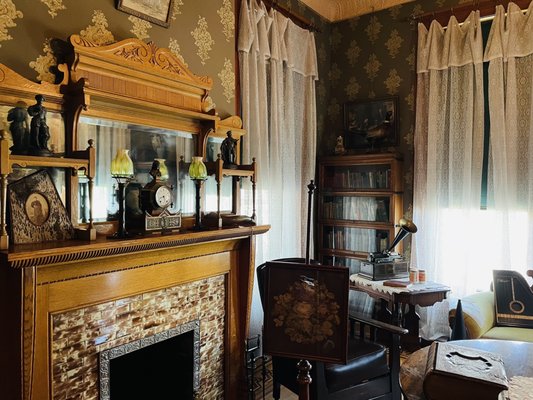 Photo of Rosson House Museum