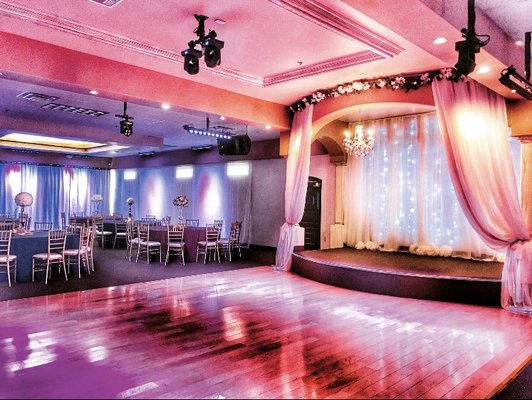 Photo of Palladium Event Center