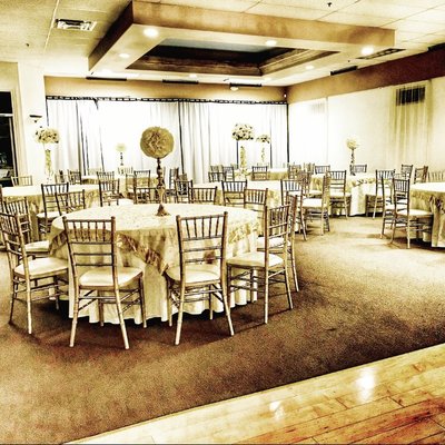 Photo of Palladium Event Center