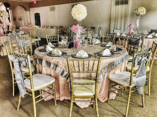 Photo of Palladium Event Center