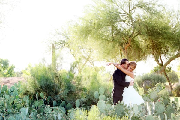 Photo of Palm Valley by Wedgewood Weddings