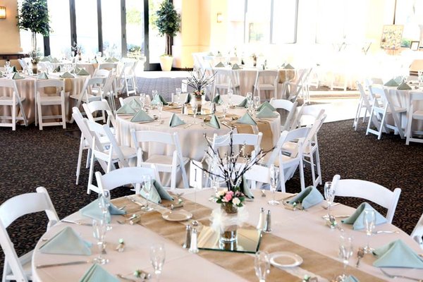 Photo of Palm Valley by Wedgewood Weddings