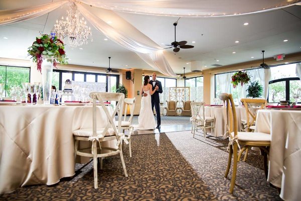 Photo of Palm Valley by Wedgewood Weddings