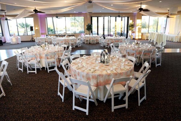 Photo of Palm Valley by Wedgewood Weddings