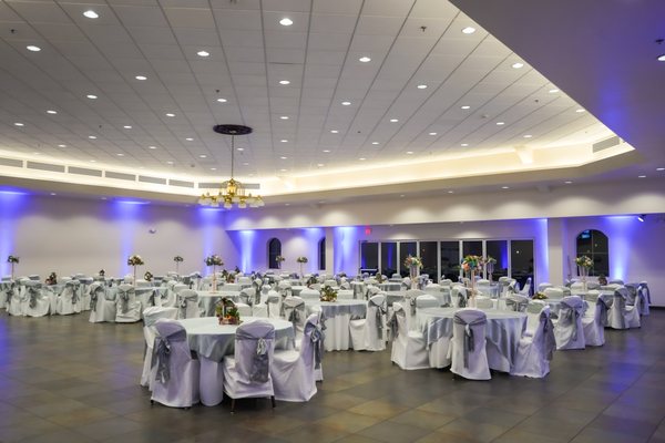 Photo of Holy Family Banquet Hall
