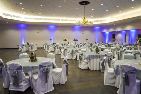 Photo of Holy Family Banquet Hall