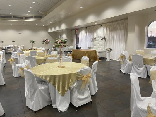 Photo of Holy Family Banquet Hall