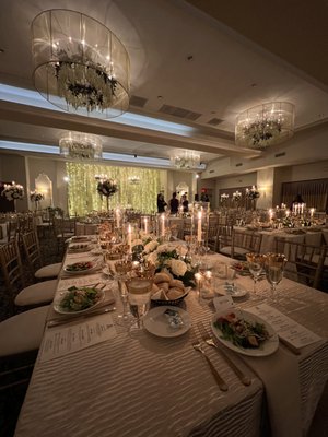 Photo of The Legacy Ballroom