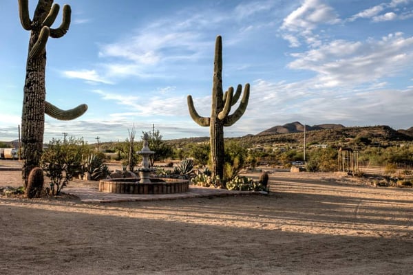 Photo of Wrangler's Roost Resort