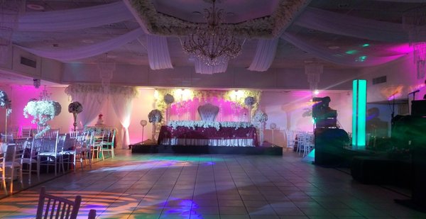 Photo of Crystal Palace Reception Hall