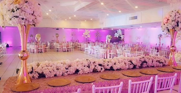 Photo of Crystal Palace Reception Hall