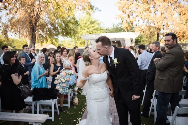 Photo of The Cottage Wedding Venue