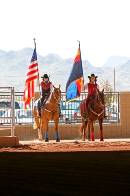 Photo of Horseshoe Park & Equestrian Centre