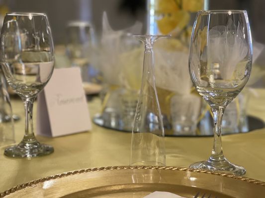 Photo of Crystal Reception Hall