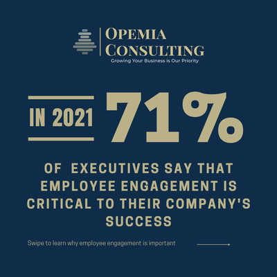 Photo of Opemia Consulting