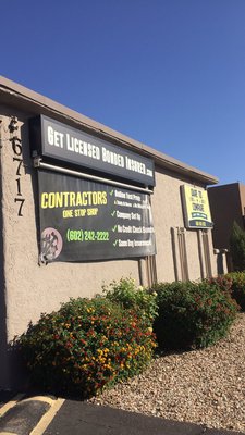 Photo of American Contractor Licensing Services
