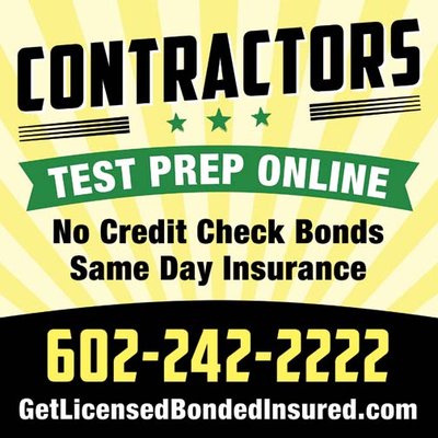 Photo of American Contractor Licensing Services