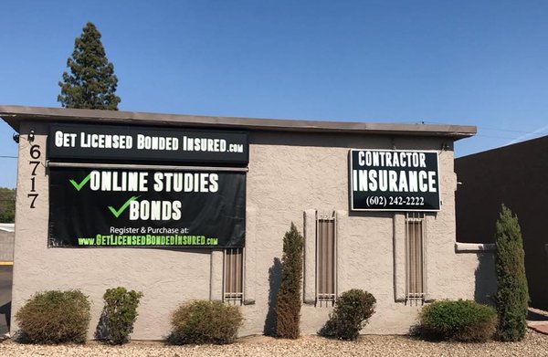 Photo of American Contractor Licensing Services