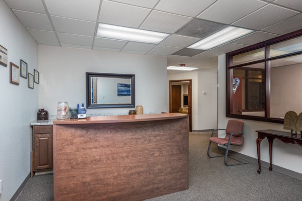 Photo of TNT Consulting Firm
