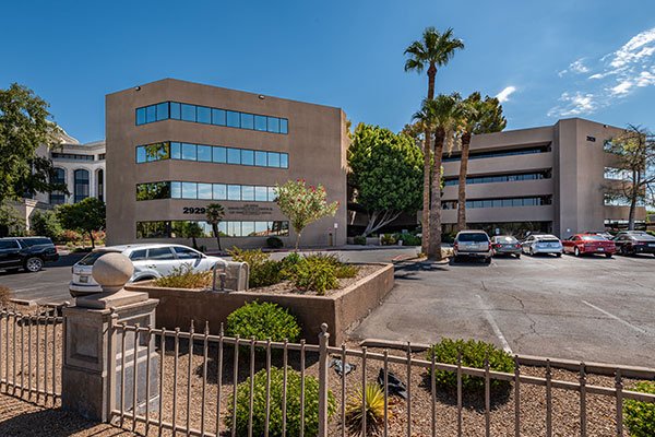 Photo of TNT Consulting Firm