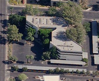 Photo of TNT Consulting Firm