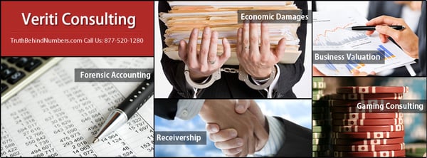 Photo of Veriti Consulting