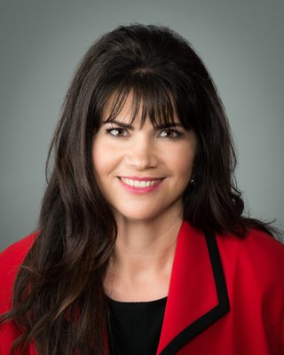 Photo of Dr. Tricia Groff - Executive Coaching for High Achievers