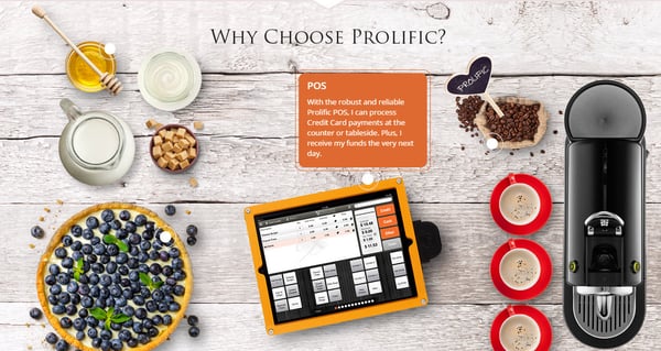 Photo of Prolific Business Solutions