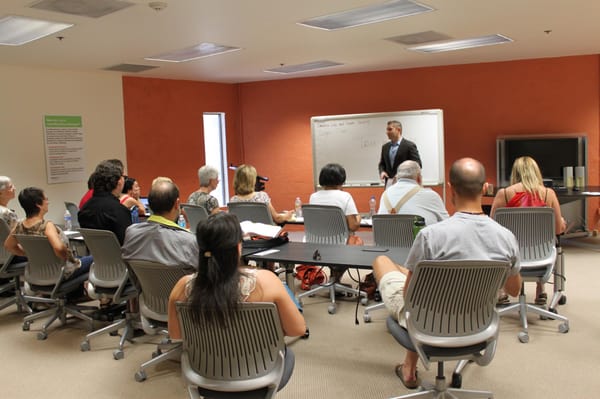 Photo of Compass Career and Business Solutions