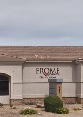 Photo of Frome & Company PC