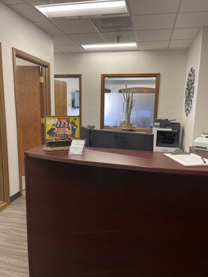 Photo of Rochford, Burns, Nasses & Associates