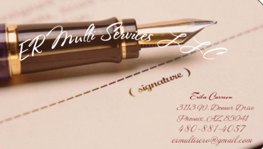 Photo of ER Multi Services LLC