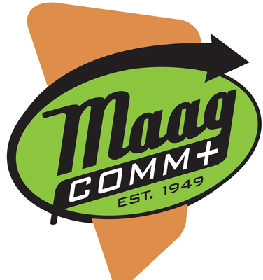 Photo of Maag Commplus