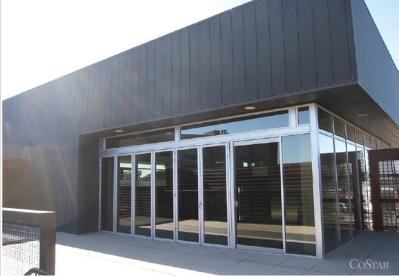 Photo of Maag Commplus