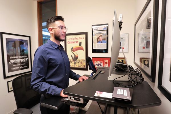 Photo of KB Woods Public Relations