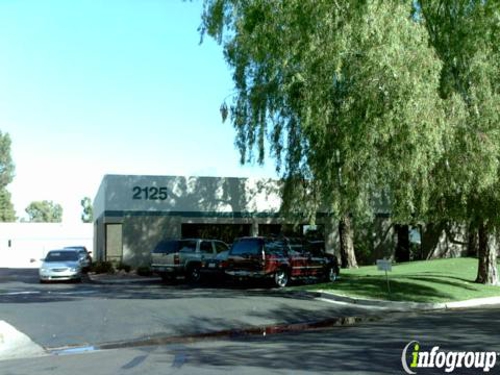 Photo of Alembic Computer Services Inc