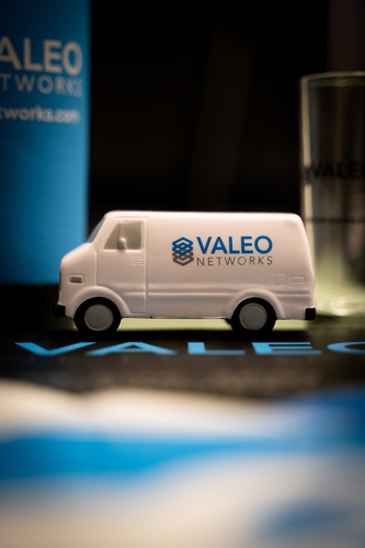 Photo of Valeo Networks