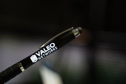 Photo of Valeo Networks