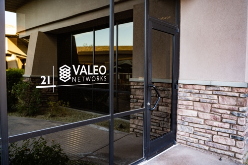 Photo of Valeo Networks